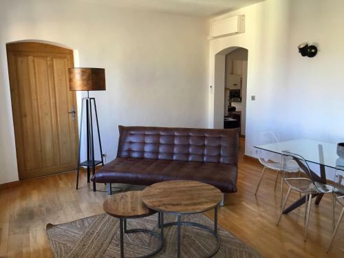 Apartamento Chez Andrea, Centre Historique Ajaccio