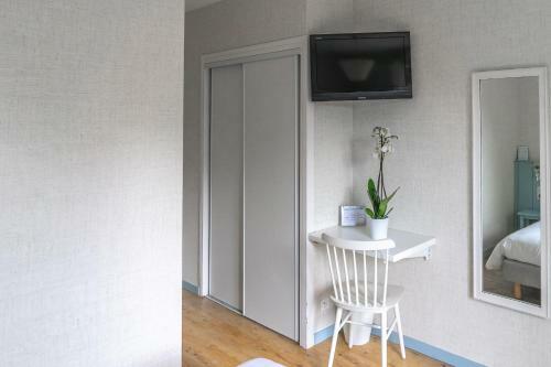 Hotel La Fr�gate