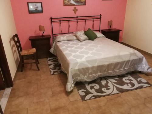 Hostal Casa Giuseppina B&B