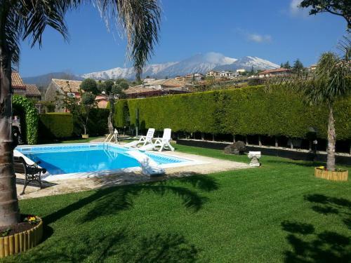 Bed & Breakfast Etma