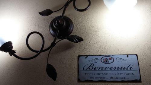Bed & Breakfast Etma
