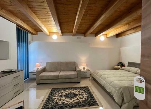 Bed & Breakfast Le Vie Di Girgenti