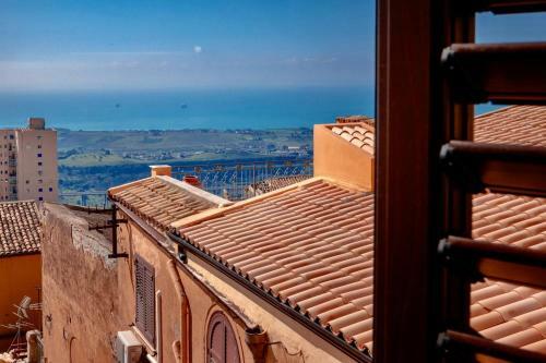 Bed & Breakfast Le Vie Di Girgenti