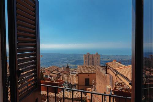 Bed & Breakfast Le Vie Di Girgenti