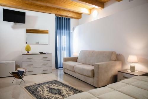 Bed & Breakfast Le Vie Di Girgenti