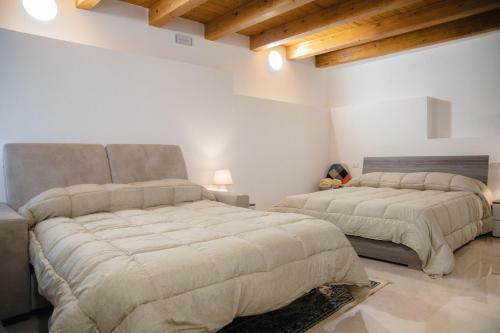 Bed & Breakfast Le Vie Di Girgenti