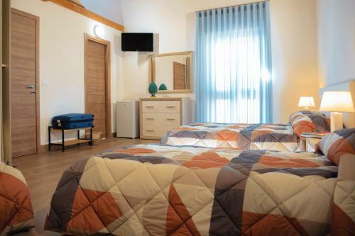 Bed & Breakfast Le Vie Di Girgenti