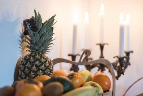 Bed & Breakfast Le Vie Di Girgenti