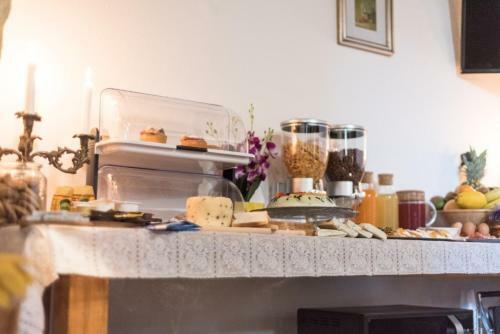 Bed & Breakfast Le Vie Di Girgenti