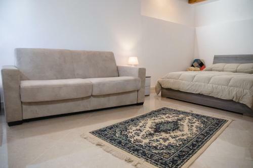 Bed & Breakfast Le Vie Di Girgenti