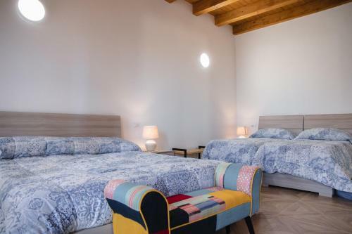Bed & Breakfast Le Vie Di Girgenti