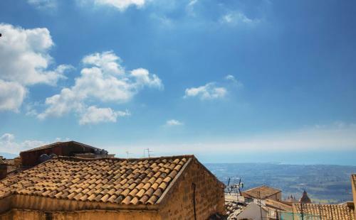 Bed & Breakfast Le Vie Di Girgenti
