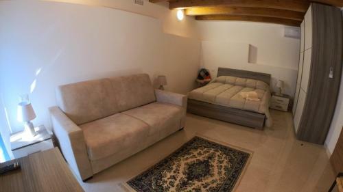 Bed & Breakfast Le Vie Di Girgenti