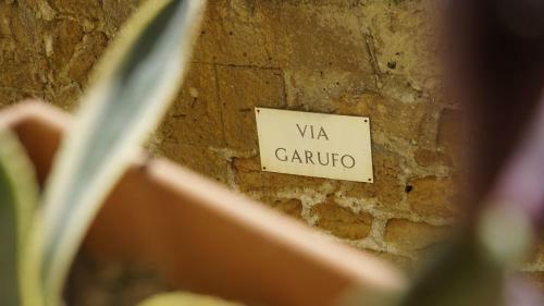 Bed & Breakfast Le Vie Di Girgenti