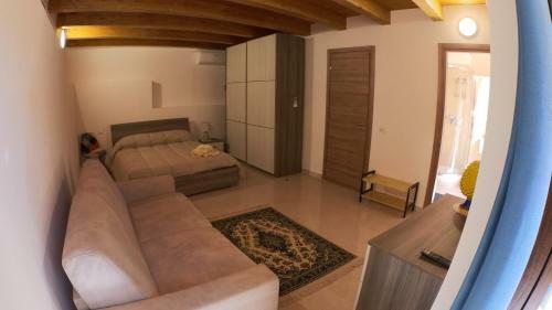 Bed & Breakfast Le Vie Di Girgenti