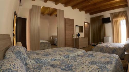 Bed & Breakfast Le Vie Di Girgenti