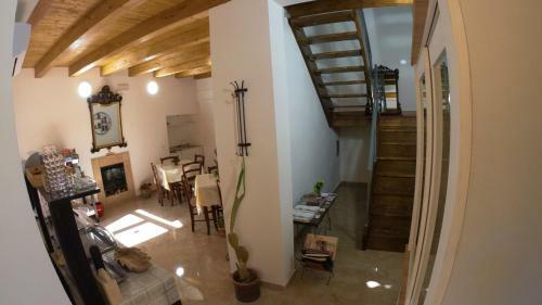 Bed & Breakfast Le Vie Di Girgenti