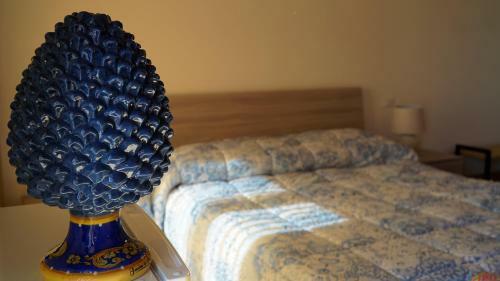 Bed & Breakfast Le Vie Di Girgenti