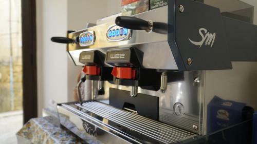 Bed & Breakfast Le Vie Di Girgenti