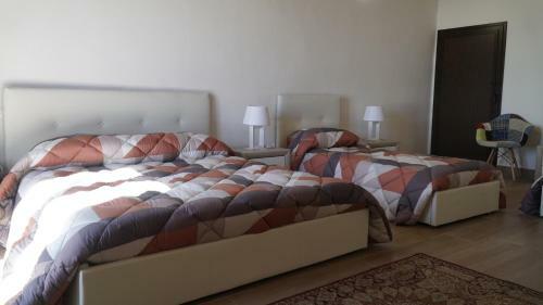 Bed & Breakfast Le Vie Di Girgenti