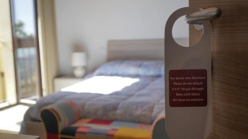 Bed & Breakfast Le Vie Di Girgenti
