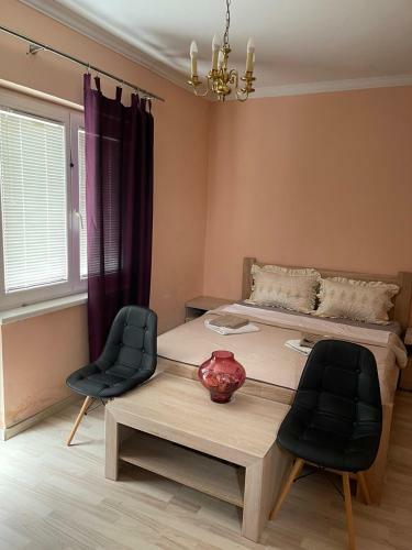 Bed & Breakfast Guesthouse Petrovi?