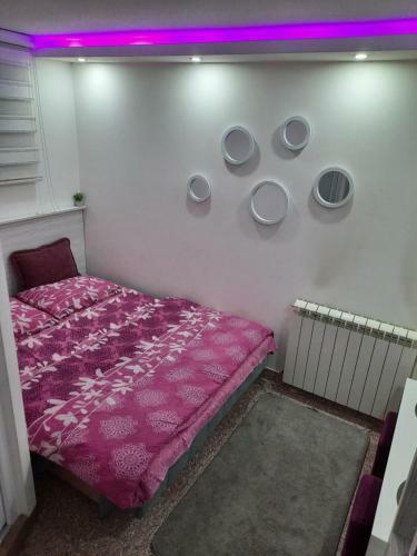 Apartment Day And Night