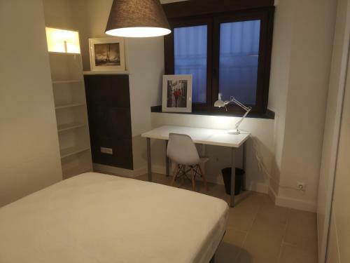 Apartamento Vive Vitoria En El Parque Del Prado! U2