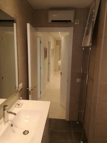 Apartamento Vive Vitoria En El Parque Del Prado! U2