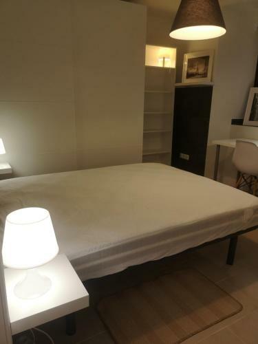 Apartamento Vive Vitoria En El Parque Del Prado! U2
