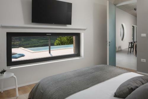 The Villa