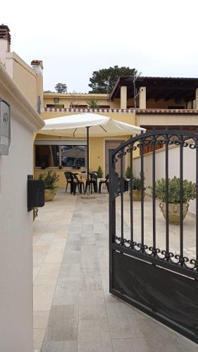 Nuovissima Casa Con Giardino Vicina Al Mare