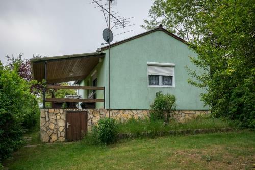 B�b�natv�lgyi Apartman Esztergom