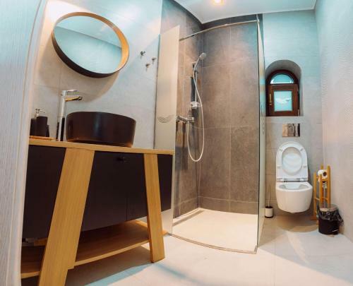 Bed & Breakfast Conacul Olarilor