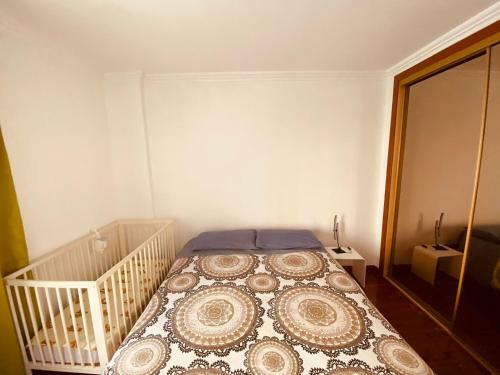 Mouro Rivers House - Remarkable 3-bed Apartment