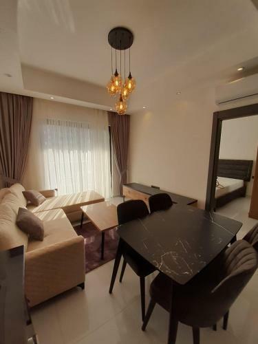 Apartamento Serenity Residence