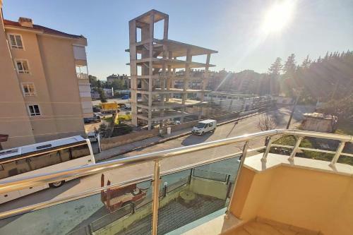 Apartamento Real Home 4 Cleopatra Alanya