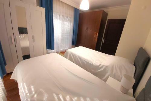 Apartamento Real Home 4 Cleopatra Alanya