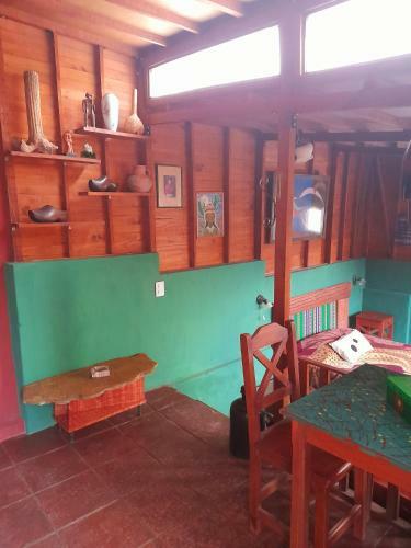 Agroturismo Caba�a R�stica