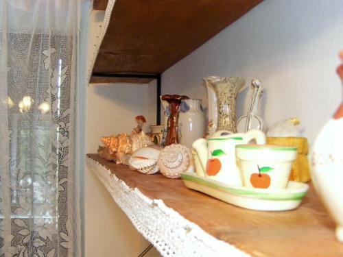 Apartment Lakmartin 2