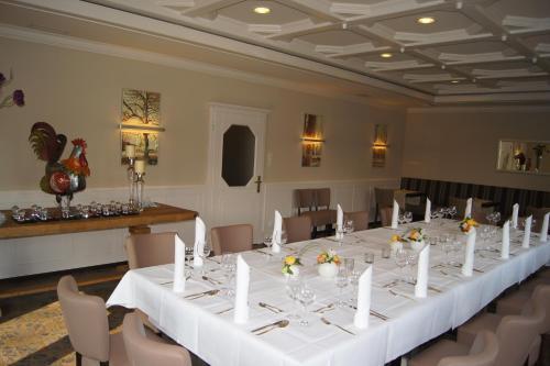 Hotel Berggasthof Wilhelmsh�he