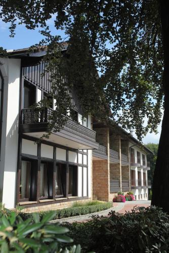 Hotel Berggasthof Wilhelmsh�he