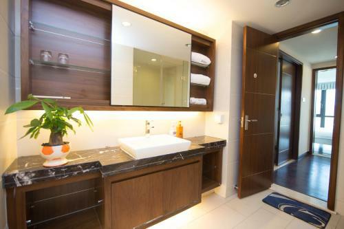 Zhuhai Vidicl Service Apartment