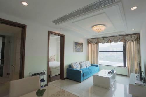Zhuhai Vidicl Service Apartment