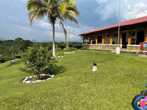 Bed & Breakfast Hacienda San Miguel Arcangel