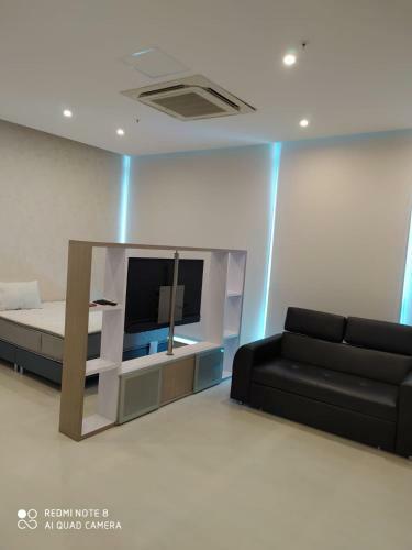 Apartasuite En El Hotel Crowne Plaza