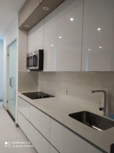 Apartasuite En El Hotel Crowne Plaza