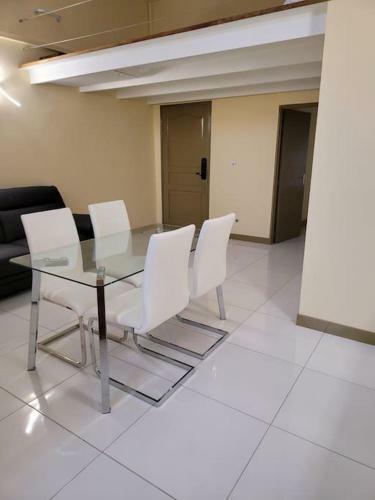 Apartamento Hello Guyane - F2 Haut Standing Et Mezzanine