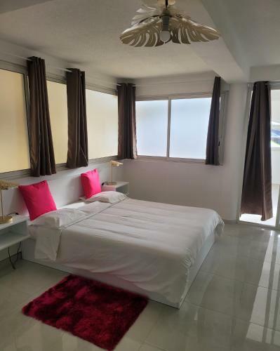 Apartamento Hello Guyane (2), Suite Luxury, 5 �toiles