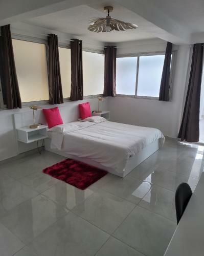 Apartamento Hello Guyane (2), Suite Luxury, 5 �toiles